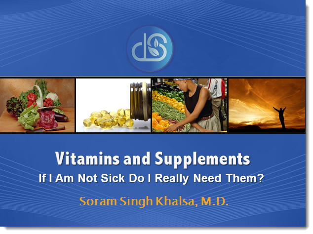 Soram Khalsa speaks at Skirball Center in LA